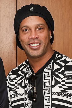 Ronaldinho G.